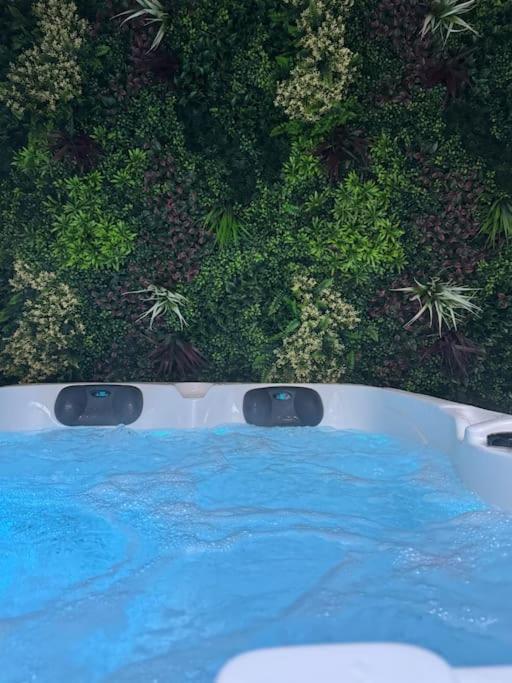 Luxury Room - Havre De Paix Avec Jacuzzi Prive Бар-льо-Дюк Екстериор снимка